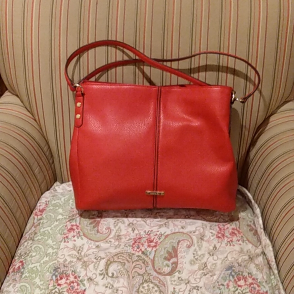 Anne Klein pocket book